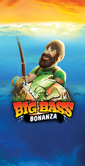 bigbass bonanza story